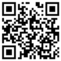 QR Code for bitcoin:166kbDaVUMusHWbWKLvRAXThxp6zpTe1ig