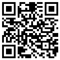 QR Code for bitcoin:166n26eD8kmofffwp9j2YnrCFpvUWYbFYC
