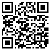 QR Code for bitcoin:166oCSw6KCdeakNsLAs9cs7JYLr8HsDexi