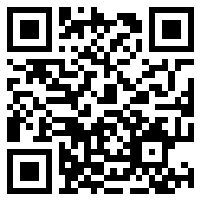 QR Code for bitcoin:166oJZwPntM5MMzE44CdcTZTTd28qcVwPb