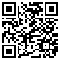 QR Code for bitcoin:166q6Jx2Sv33xzjk7cLG52h2MeeCtx1AwB