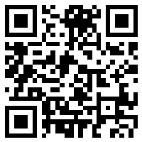QR Code for bitcoin:166rvmTdXheSPd52uFxuS6boXDbsRnWxYo