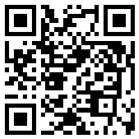 QR Code for bitcoin:166sAfF6GfL4AT245wGCP3kKWpL8MdaFXY