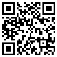 QR Code for bitcoin:166smAvtfReBbZezsDdZrfGVp1p2bA2vhj