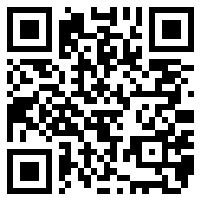 QR Code for bitcoin:166tqdyXp8PrnmAX1zwpSbGprbDGnMKrwC