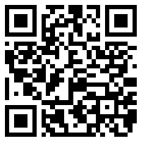 QR Code for bitcoin:166w2yo4njbmfMdtxFn6x2ukY23ETiMXUY