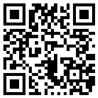 QR Code for bitcoin:16719eH8E6aJrsPBYMAT9btUzRBEkk8k7w