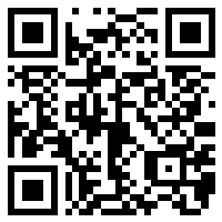 QR Code for bitcoin:1673P6seqxZnrXfdKXVurvDaPDjC1hxBuU