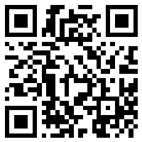 QR Code for bitcoin:1674U5F3gYHAafKAqB1KNWJK9dKHGDMVFA