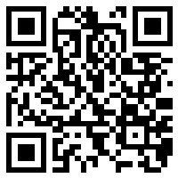 QR Code for bitcoin:167DBRkQqoSMMiq6bDsgYHu7CVFP7eSCHt