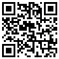 QR Code for bitcoin:167QjNFvFUhxQ9UTWAfsLBqk5r8AQLAgRG