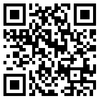 QR Code for bitcoin:167TEkPQJpTipjaFgV7iH9BrVppcbYYcyX
