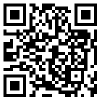QR Code for bitcoin:167VQxyR2fT7MGrx23NaAF4k8fSm8FGJ7F