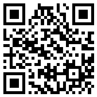 QR Code for bitcoin:167Z7qPREFvAwAyrQATjEyeGjHFeWraQEx
