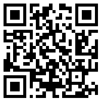 QR Code for bitcoin:167aLdJ2iEGmH6cwbjCgL7evmFethvnuqA