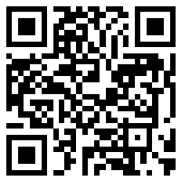 QR Code for bitcoin:167bV4J4U71H8MZdfeLRmrw9WcMUkMPFxD