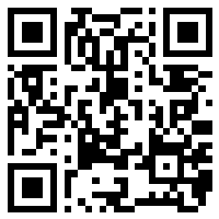 QR Code for bitcoin:167eSP2y85DAS4LmDHT1TqsXD57HfauzG8