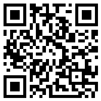 QR Code for bitcoin:167mGzjWBjXDFEJWDtzLUZPtaWAANhc6Bn