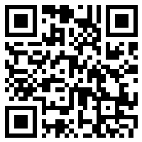 QR Code for bitcoin:167n8pcM8ggrcvG2sdc8QJXergCTk7eGDr