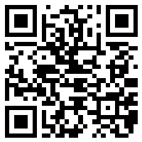 QR Code for bitcoin:167rQu7dcKrktADqm3fvWDySSBEpn47v8F
