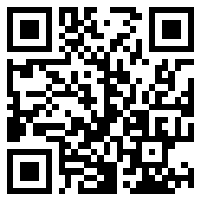 QR Code for bitcoin:167rfX9FFfLUAZDExxJydrdk3gr46iEyzW