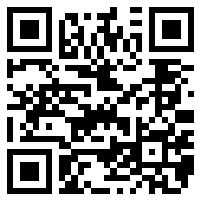 QR Code for bitcoin:167uVqsocuE83fuyecJN3cezV4CAdK7Azg