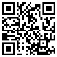 QR Code for bitcoin:167utfhvRcXYKdx7kcBtCChUjMgDZfabkH