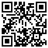 QR Code for bitcoin:167vGDYWvCDy3Jz52EfEccAbo9efknnQpe