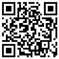 QR Code for bitcoin:167yNL7gTjQaSaezoPsfiMgdVsAxnSMRC7