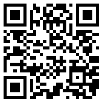 QR Code for bitcoin:1684ysbkMDAptrJr69n5yMZvBccKyo5Hc2