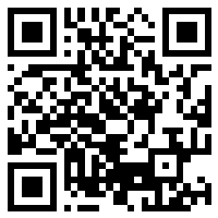 QR Code for bitcoin:1687zZLntmCCp7omtbVPMJCbKFFpJkWDjG