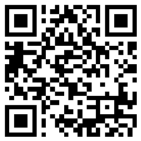 QR Code for bitcoin:168ALs6Fad5veVakun8VVt8vsjXFKPC4tg
