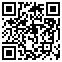 QR Code for bitcoin:168HSbNXE14FSXqD3XXvwZ35Py5aLG9Cvx