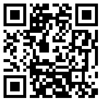 QR Code for bitcoin:168JTSAUXk3Hu8GSaBkNo1YkVAGntePRwF