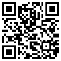 QR Code for bitcoin:168JfKTNbbVmDKKP55qmf34srMufHu5n6U