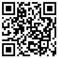 QR Code for bitcoin:168M7ERPmNNvL2mtsoeTKFfcqmoVHN7b4m