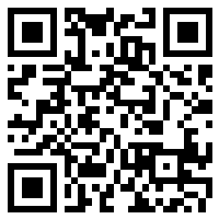 QR Code for bitcoin:168SDcubWzi5ADqUpR5EdCGbWgVC27RVSv