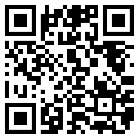 QR Code for bitcoin:168UcWjh8KPyogb4XRvvidSsypdUM9eBq5
