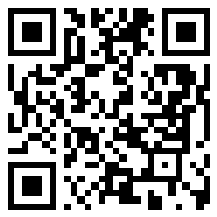 QR Code for bitcoin:168W7T69kRN5YrAHzzmR9BAN5v4mLiXsqu