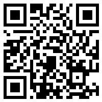 QR Code for bitcoin:168ZVUwuAHMTiq73jVMKgZXkdyCPHy1C8X