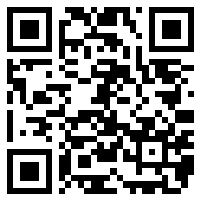 QR Code for bitcoin:168aBQhZrNLRTJHVJsRxVRmmXEsMM8NVs7