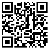 QR Code for bitcoin:168bNxvtgLUWVG6b5WBBJbc35uzRuGp2iD