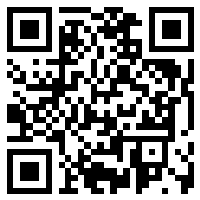 QR Code for bitcoin:168cWWsHiqscvgyCMZ68ERfTos6exUSBAn