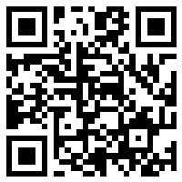 QR Code for bitcoin:168d1J7M4UZRhhFAzjgKizei4EU9LDF255