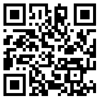 QR Code for bitcoin:168dfSPd3d36dysakod5nLqmE8ncughB24