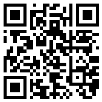 QR Code for bitcoin:168e3mwudeSwQuPijjS7LdQMrzU2LEyW65