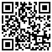 QR Code for bitcoin:168ejsPBerSjGhpjKnaVhDKEeYQujXM2eH