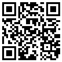 QR Code for bitcoin:168fPkhLeYwTzzvwxX1WWTrNMoS9WNjoeb