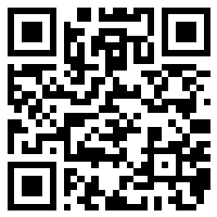 QR Code for bitcoin:168jN9APSmAag5cHT4mVe4zYF45sNoRVF8