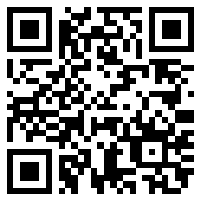 QR Code for bitcoin:168mApzoQypBe6iyb4X7NoUoLz4LPy7829